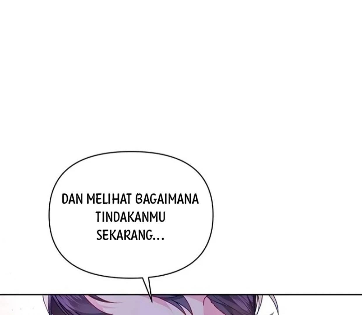A Strange But Effective Villainess Life Chapter 10 - halaman 5