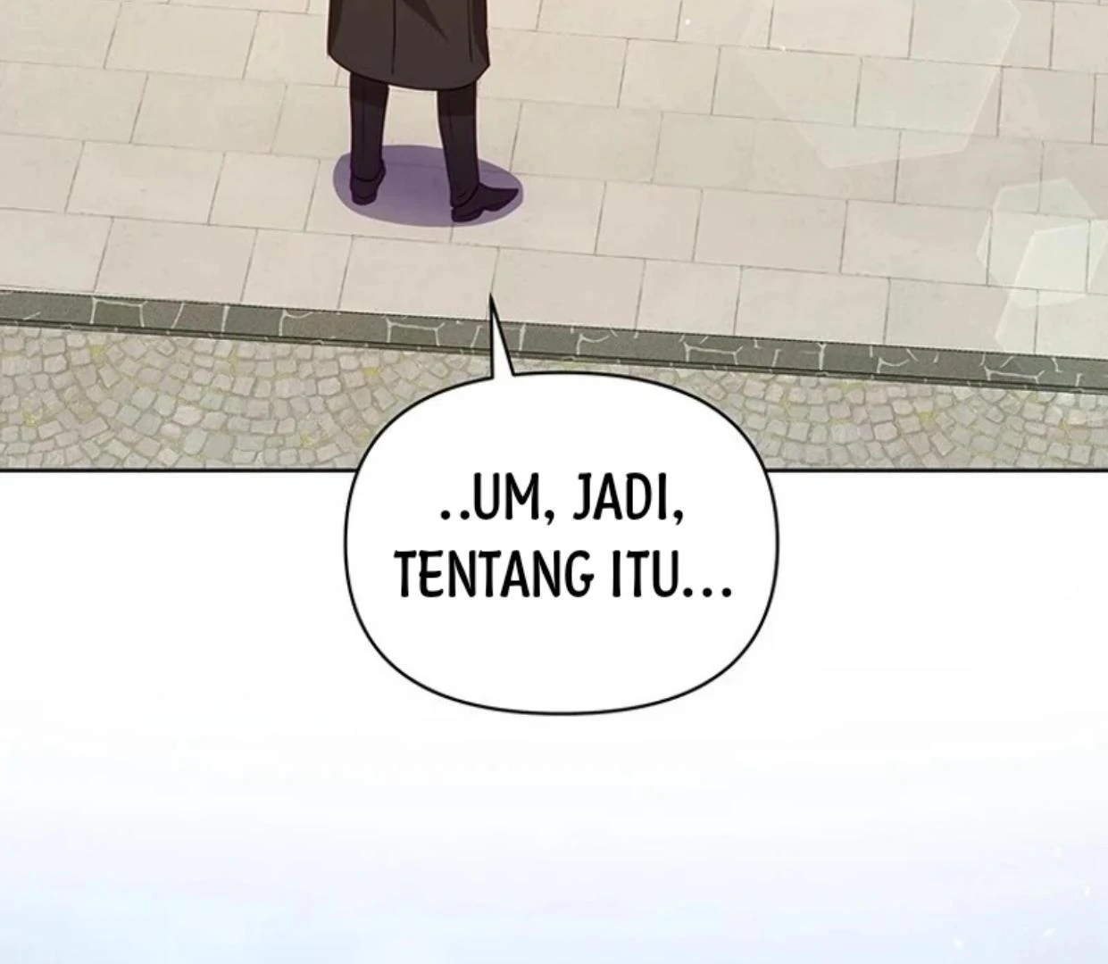 A Strange But Effective Villainess Life Chapter 10 - halaman 50