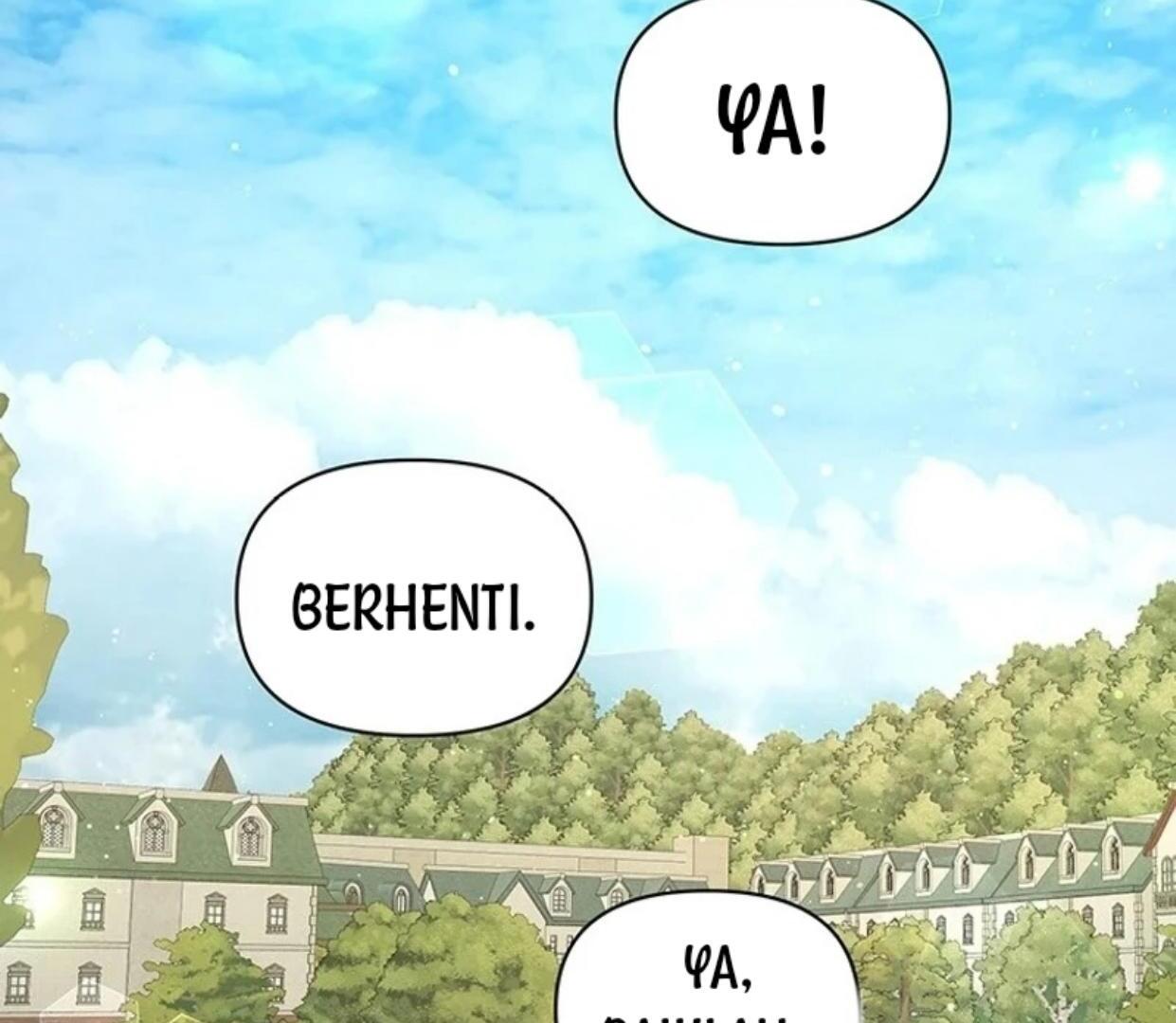 A Strange But Effective Villainess Life Chapter 10 - halaman 52