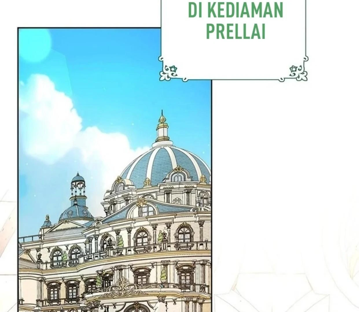 A Strange But Effective Villainess Life Chapter 10 - halaman 56