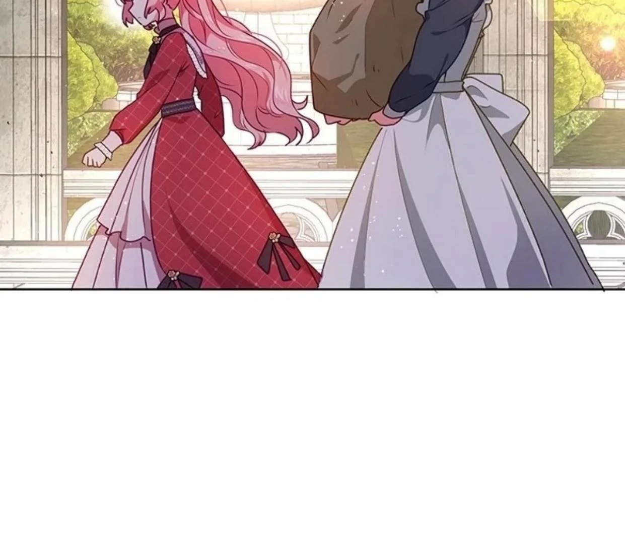 A Strange But Effective Villainess Life Chapter 10 - halaman 58