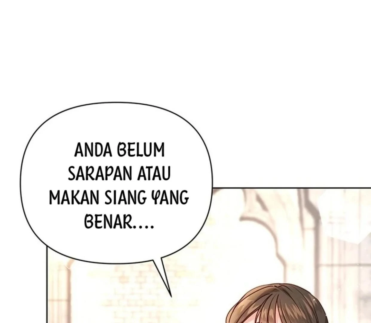 A Strange But Effective Villainess Life Chapter 10 - halaman 59