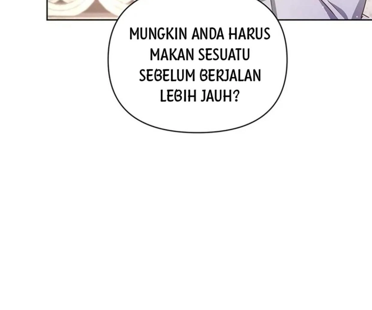 A Strange But Effective Villainess Life Chapter 10 - halaman 61