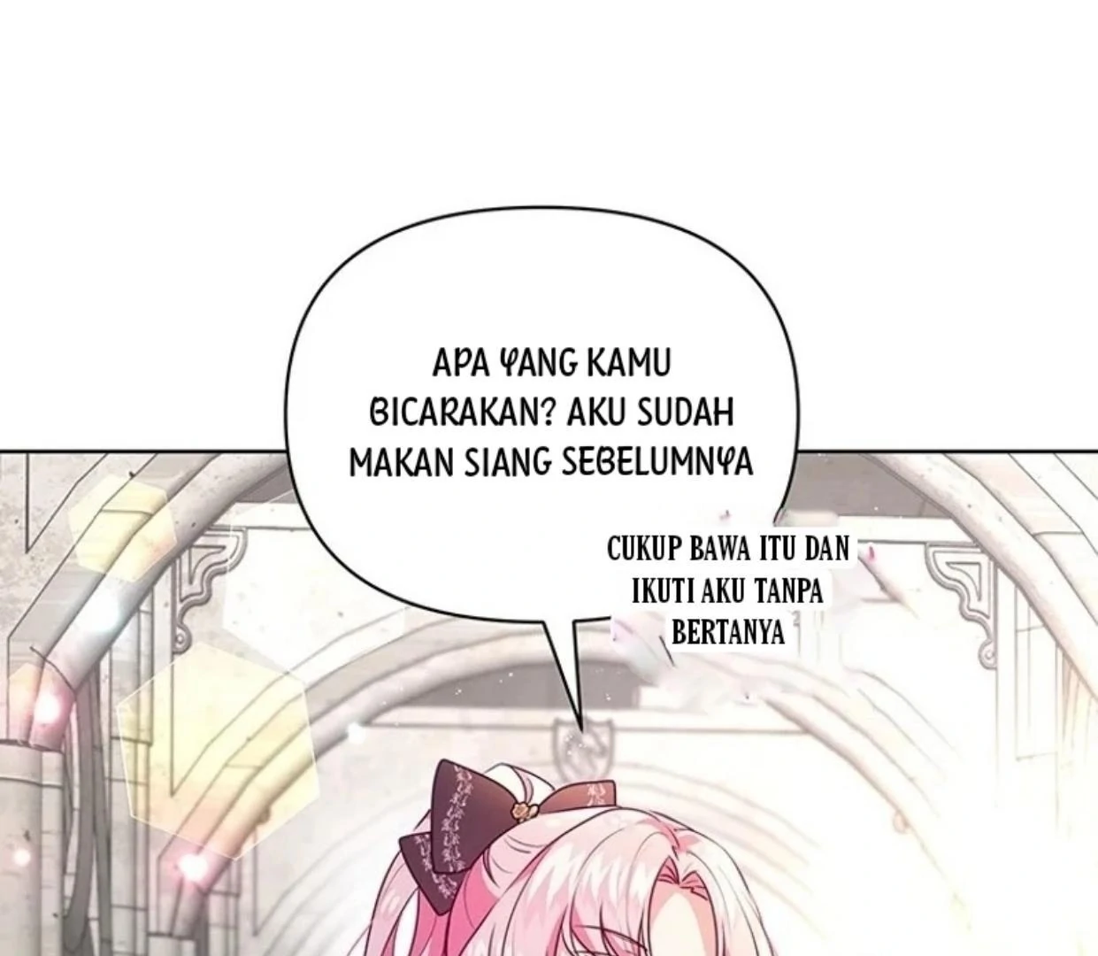 A Strange But Effective Villainess Life Chapter 10 - halaman 62