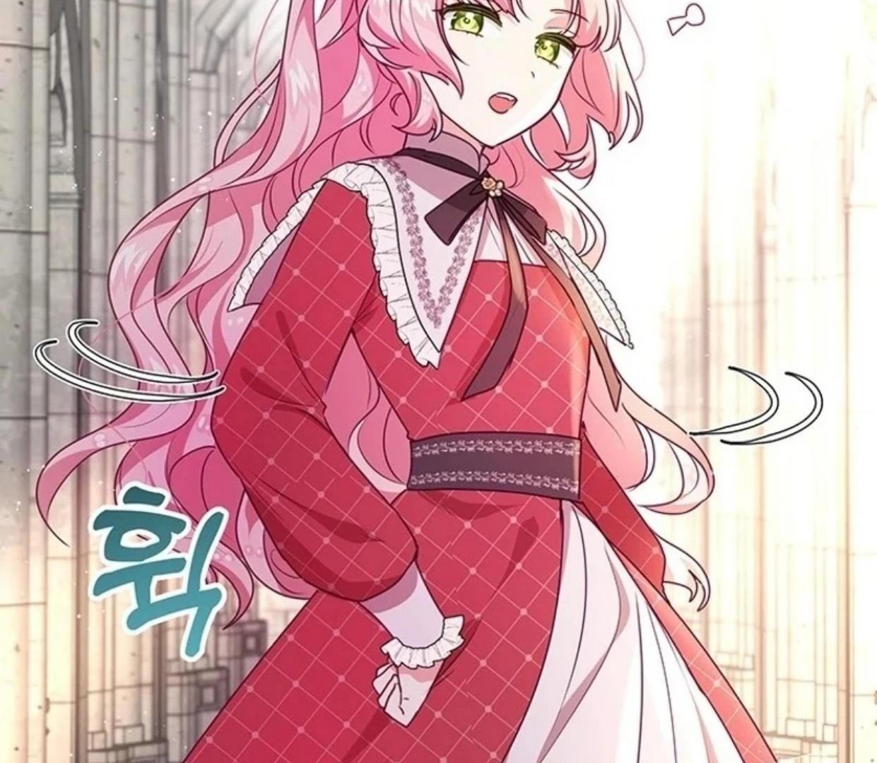 A Strange But Effective Villainess Life Chapter 10 - halaman 63