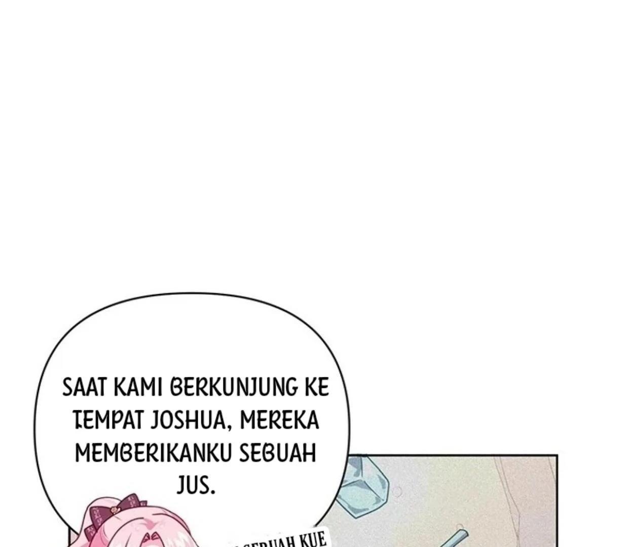 A Strange But Effective Villainess Life Chapter 10 - halaman 65