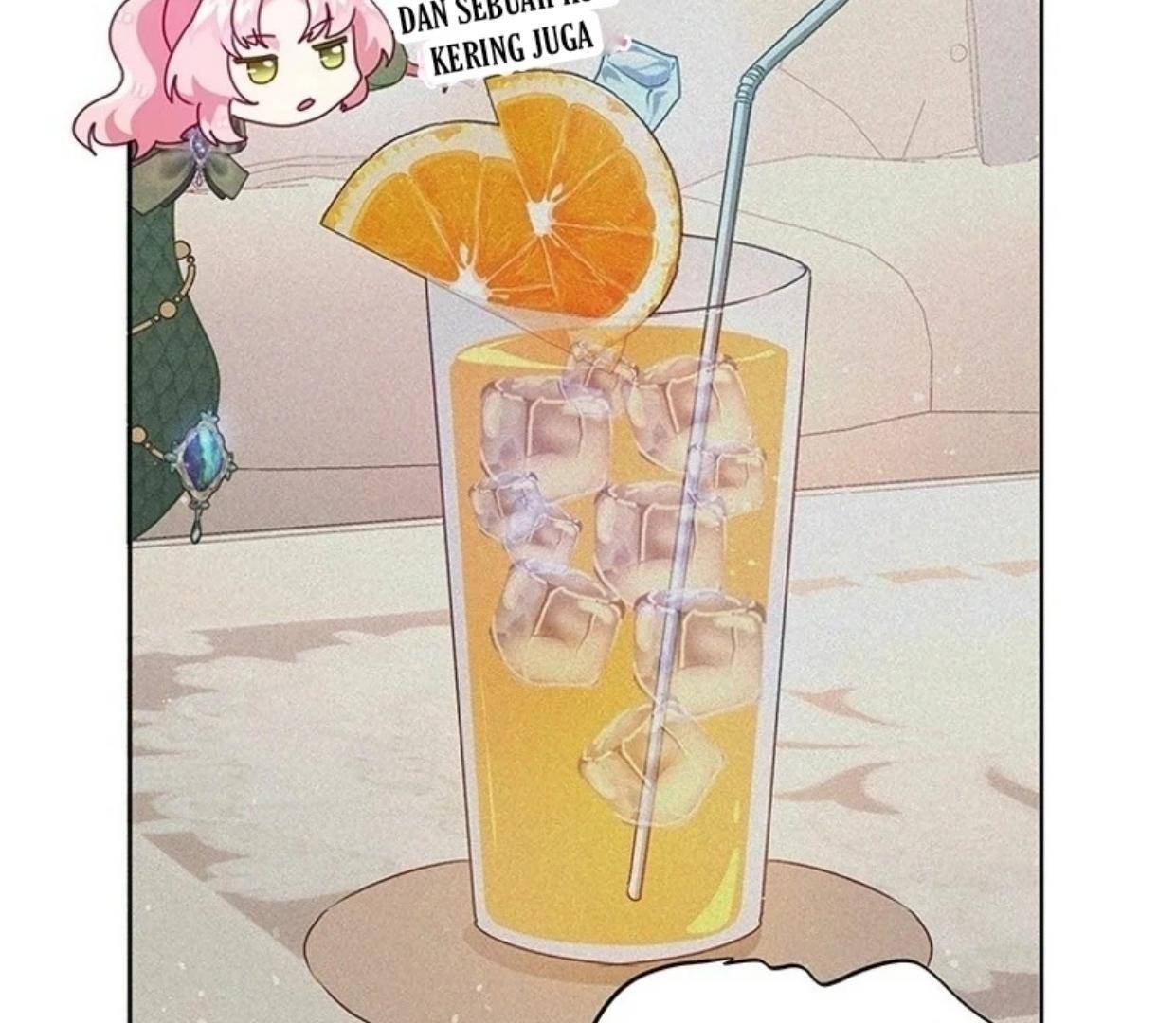 A Strange But Effective Villainess Life Chapter 10 - halaman 66