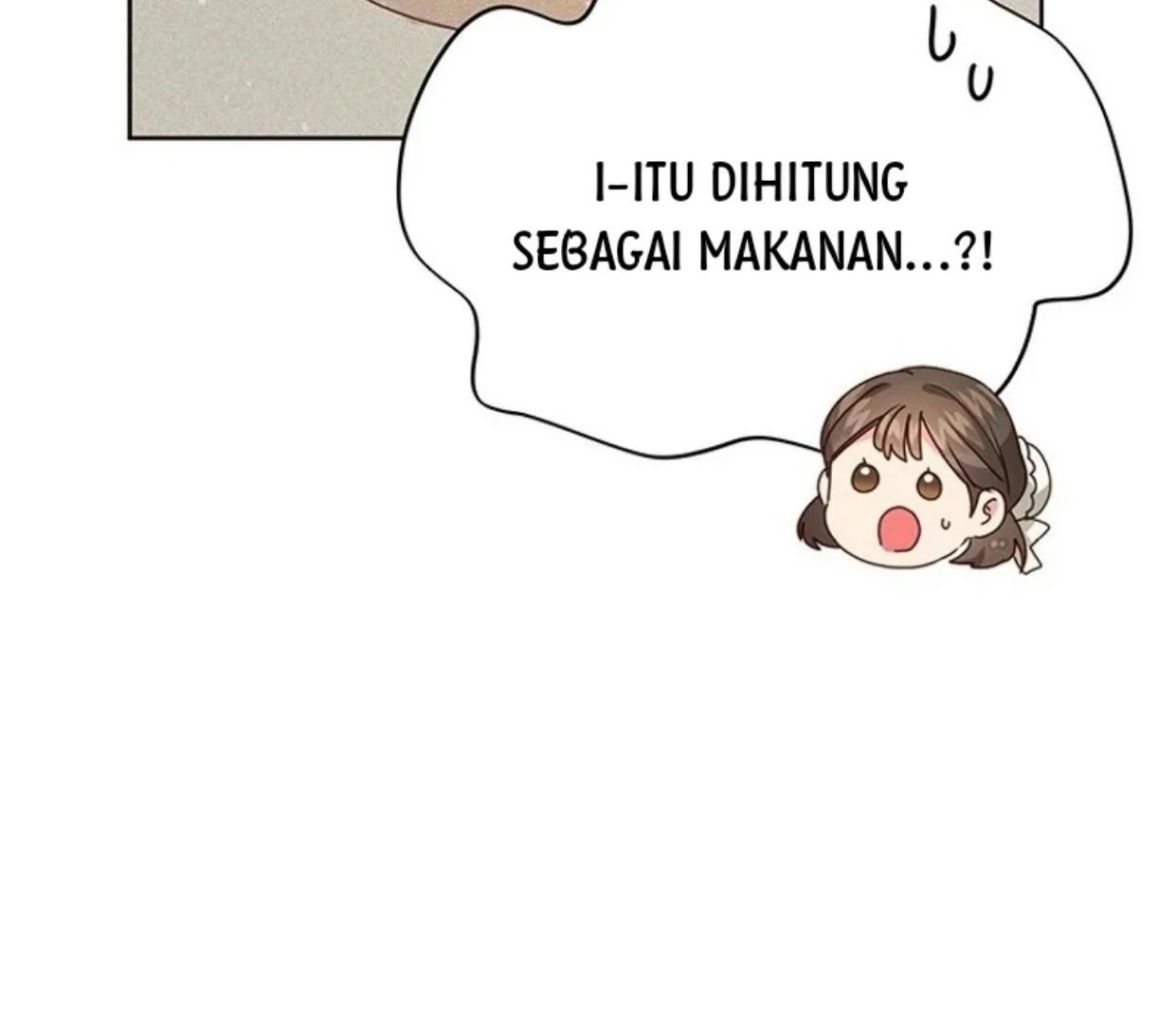 A Strange But Effective Villainess Life Chapter 10 - halaman 67