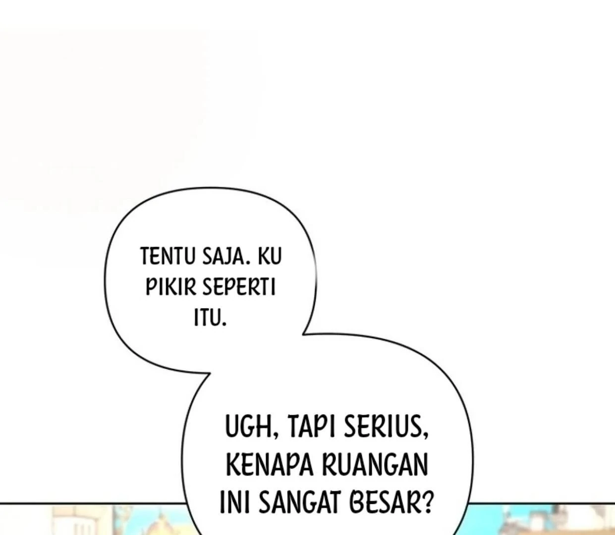 A Strange But Effective Villainess Life Chapter 10 - halaman 68