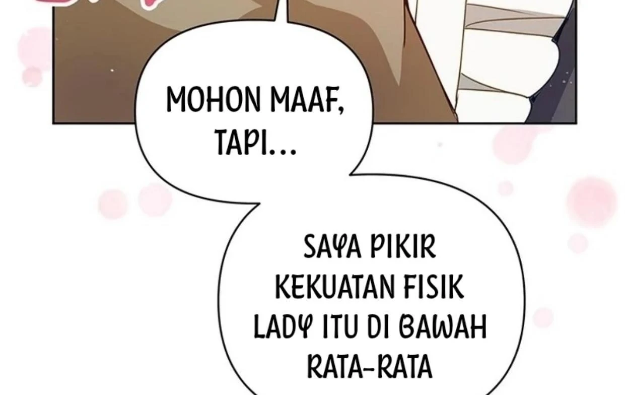 A Strange But Effective Villainess Life Chapter 10 - halaman 73