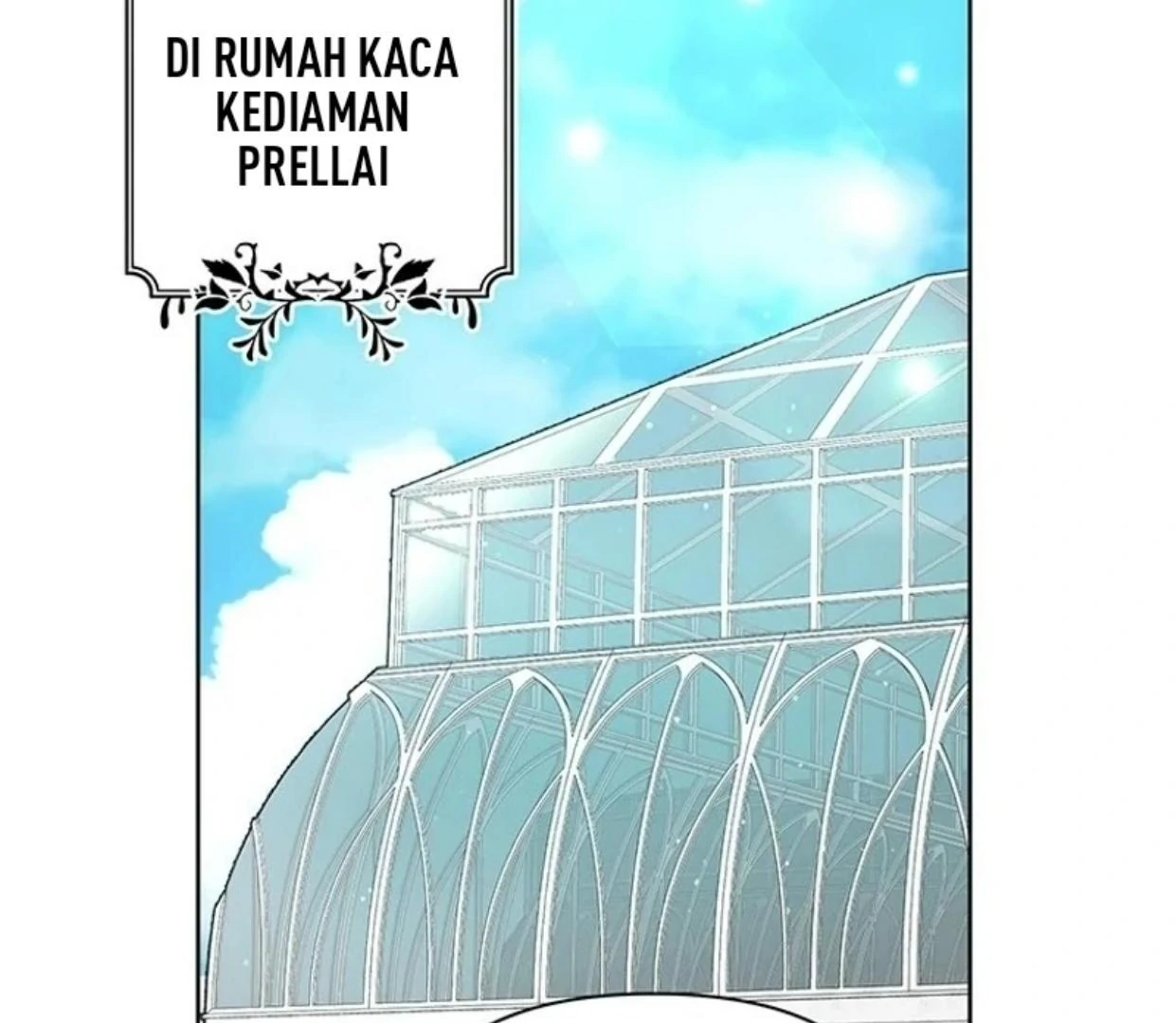 A Strange But Effective Villainess Life Chapter 10 - halaman 78