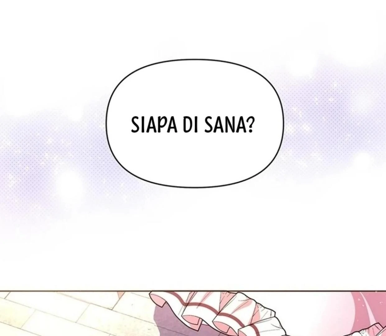 A Strange But Effective Villainess Life Chapter 10 - halaman 89