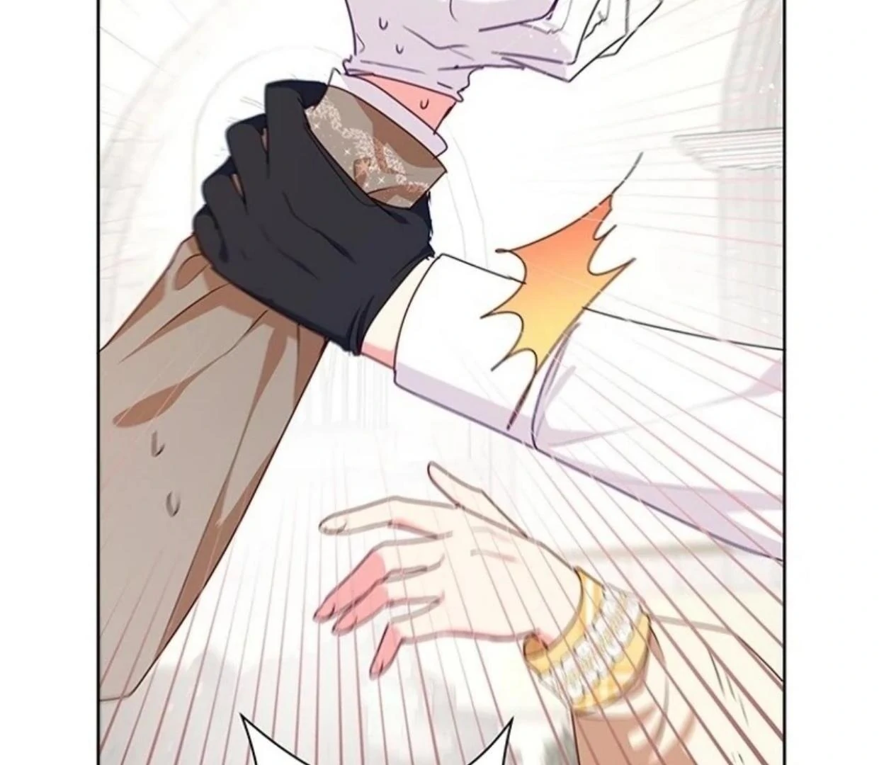 A Strange But Effective Villainess Life Chapter 10 - halaman 9