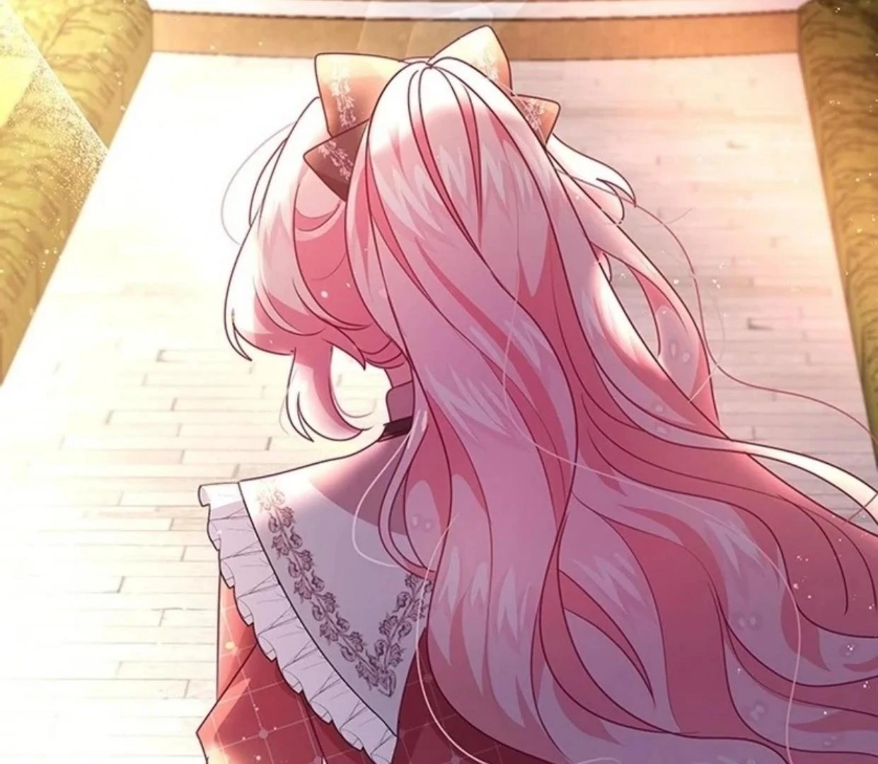 A Strange But Effective Villainess Life Chapter 10 - halaman 93