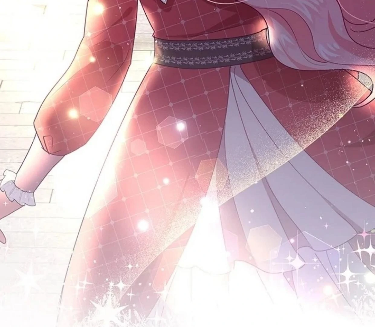 A Strange But Effective Villainess Life Chapter 10 - halaman 94