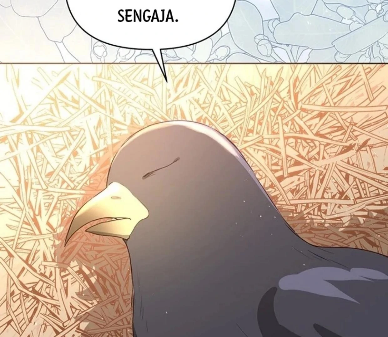 A Strange But Effective Villainess Life Chapter 10 - halaman 96