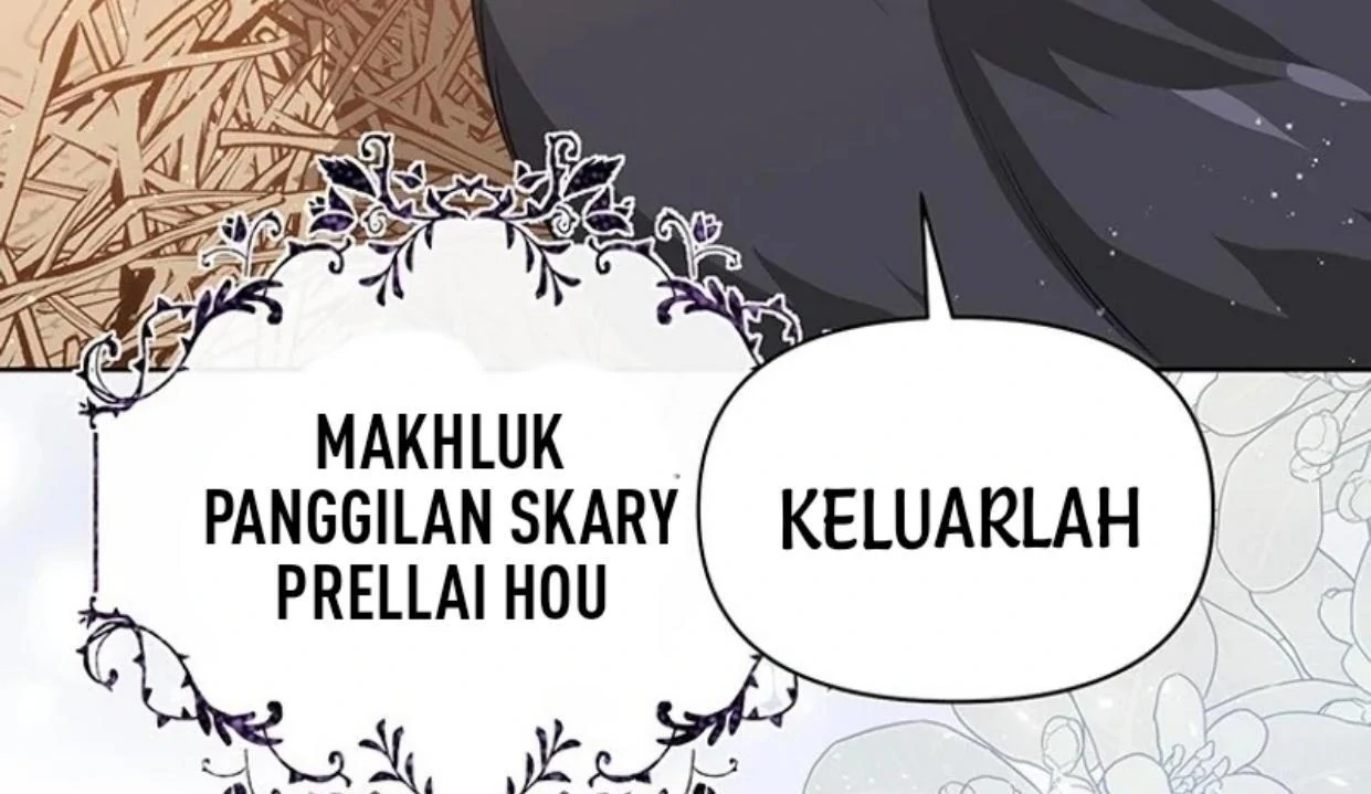 A Strange But Effective Villainess Life Chapter 10 - halaman 97