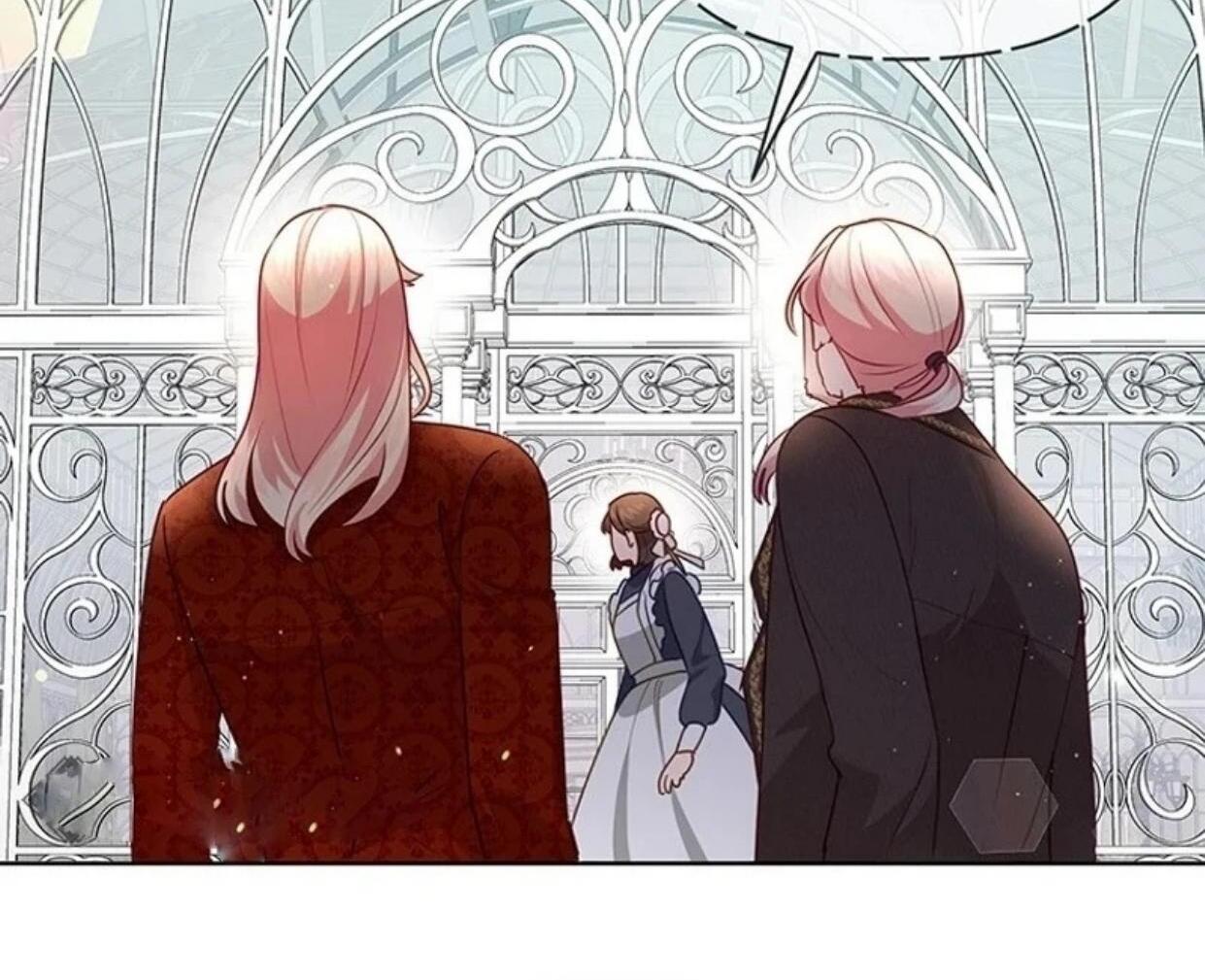 A Strange But Effective Villainess Life Chapter 11 - halaman 112