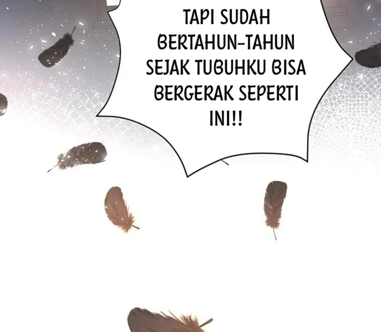 A Strange But Effective Villainess Life Chapter 11 - halaman 116