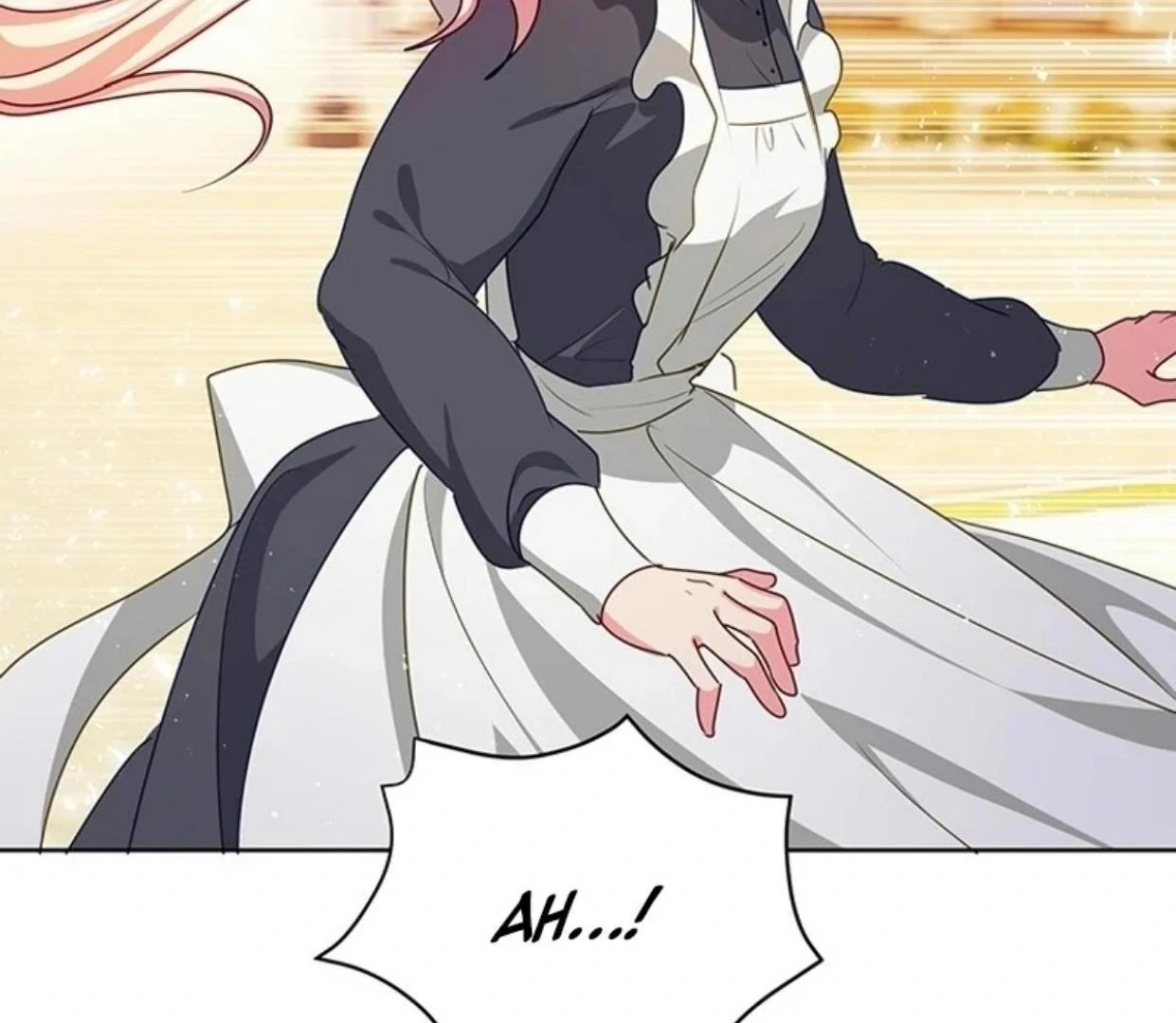 A Strange But Effective Villainess Life Chapter 11 - halaman 118