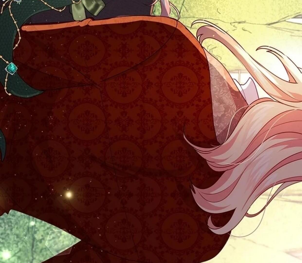A Strange But Effective Villainess Life Chapter 11 - halaman 128