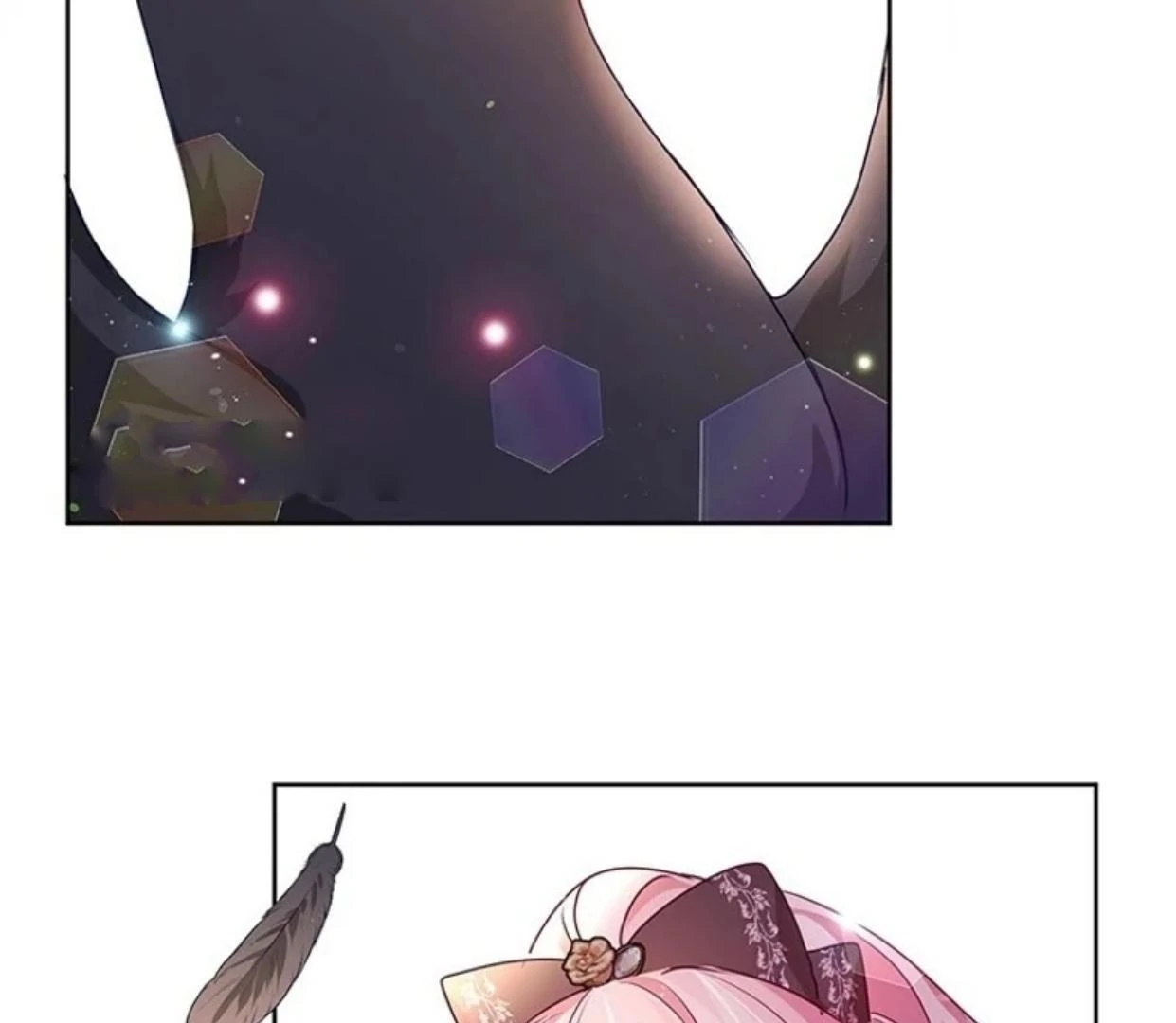 A Strange But Effective Villainess Life Chapter 11 - halaman 131