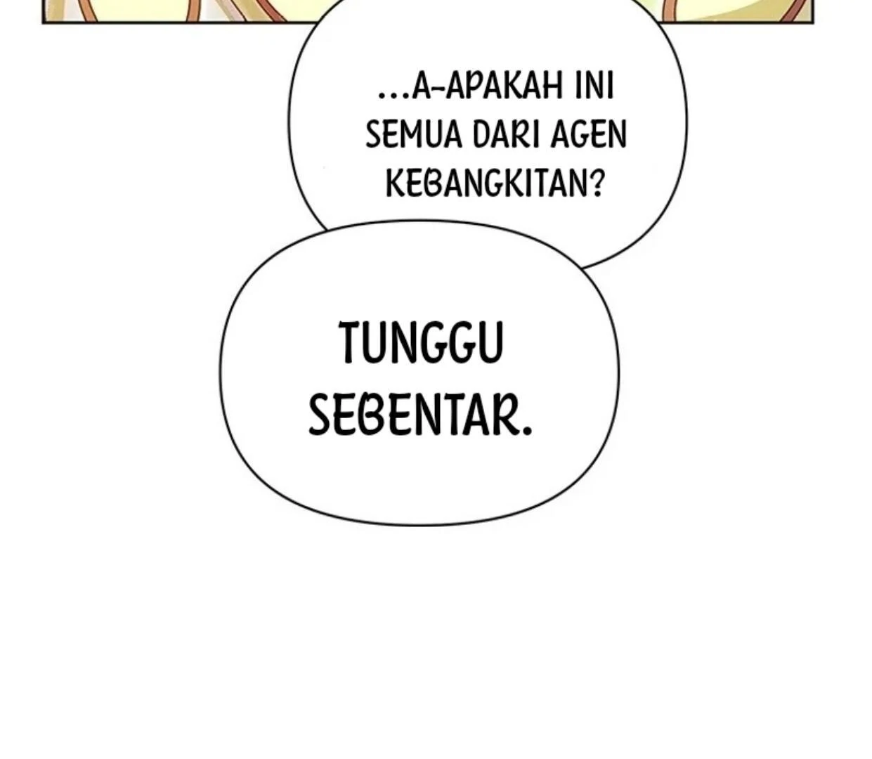 A Strange But Effective Villainess Life Chapter 11 - halaman 139