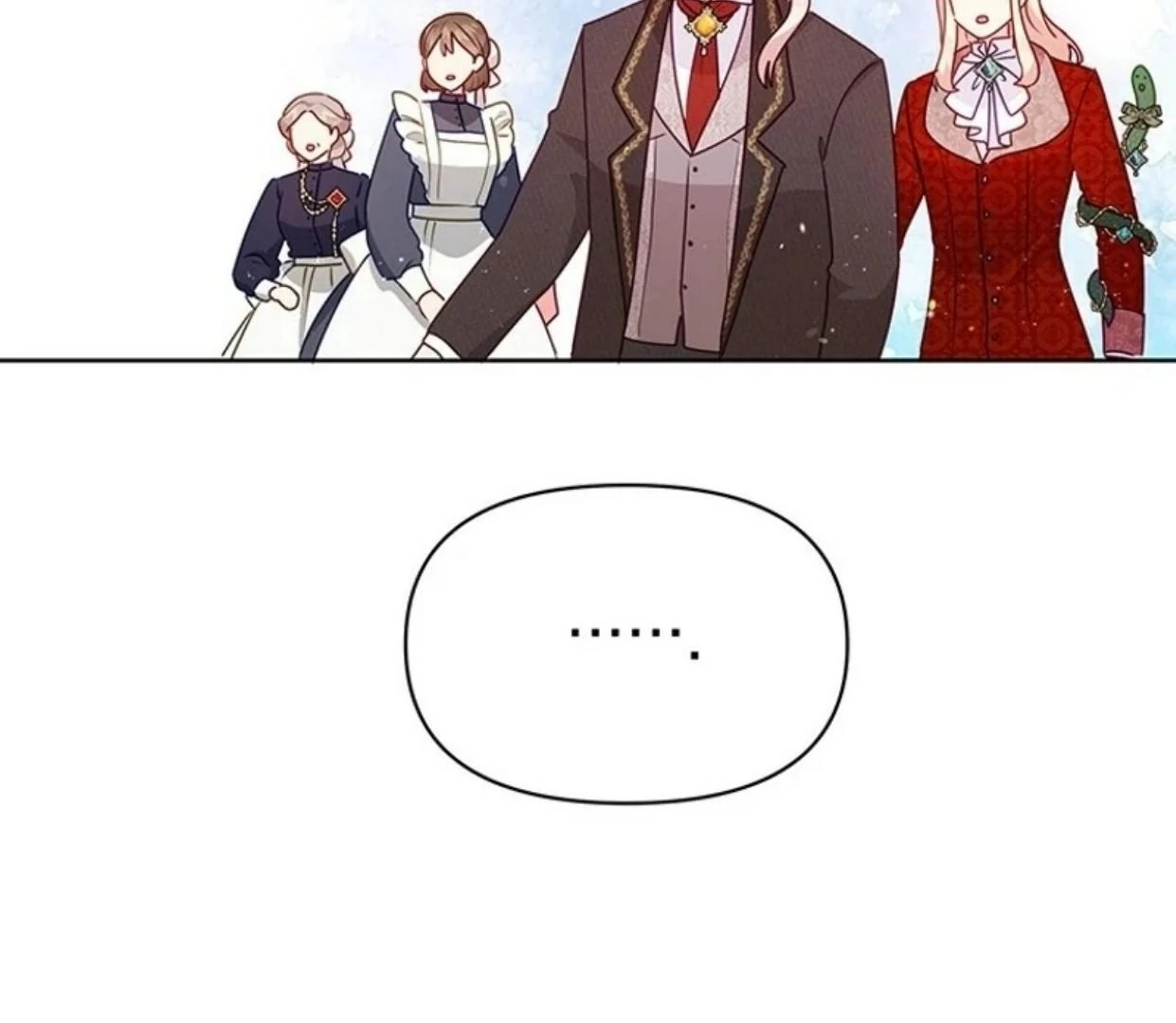 A Strange But Effective Villainess Life Chapter 11 - halaman 144