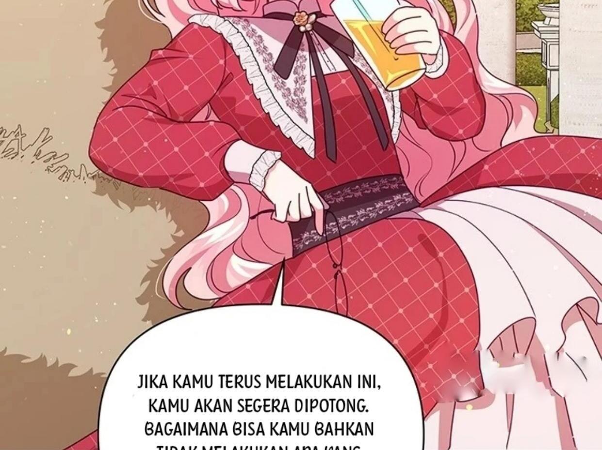 A Strange But Effective Villainess Life Chapter 11 - halaman 149