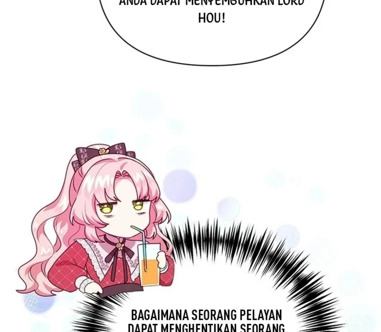 A Strange But Effective Villainess Life Chapter 11 - halaman 153