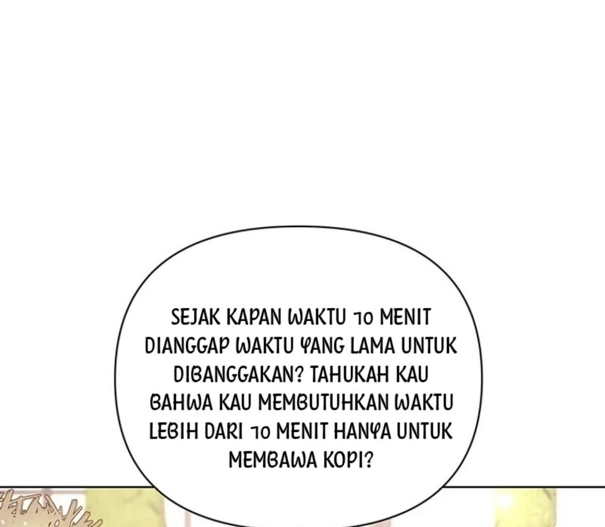 A Strange But Effective Villainess Life Chapter 11 - halaman 155
