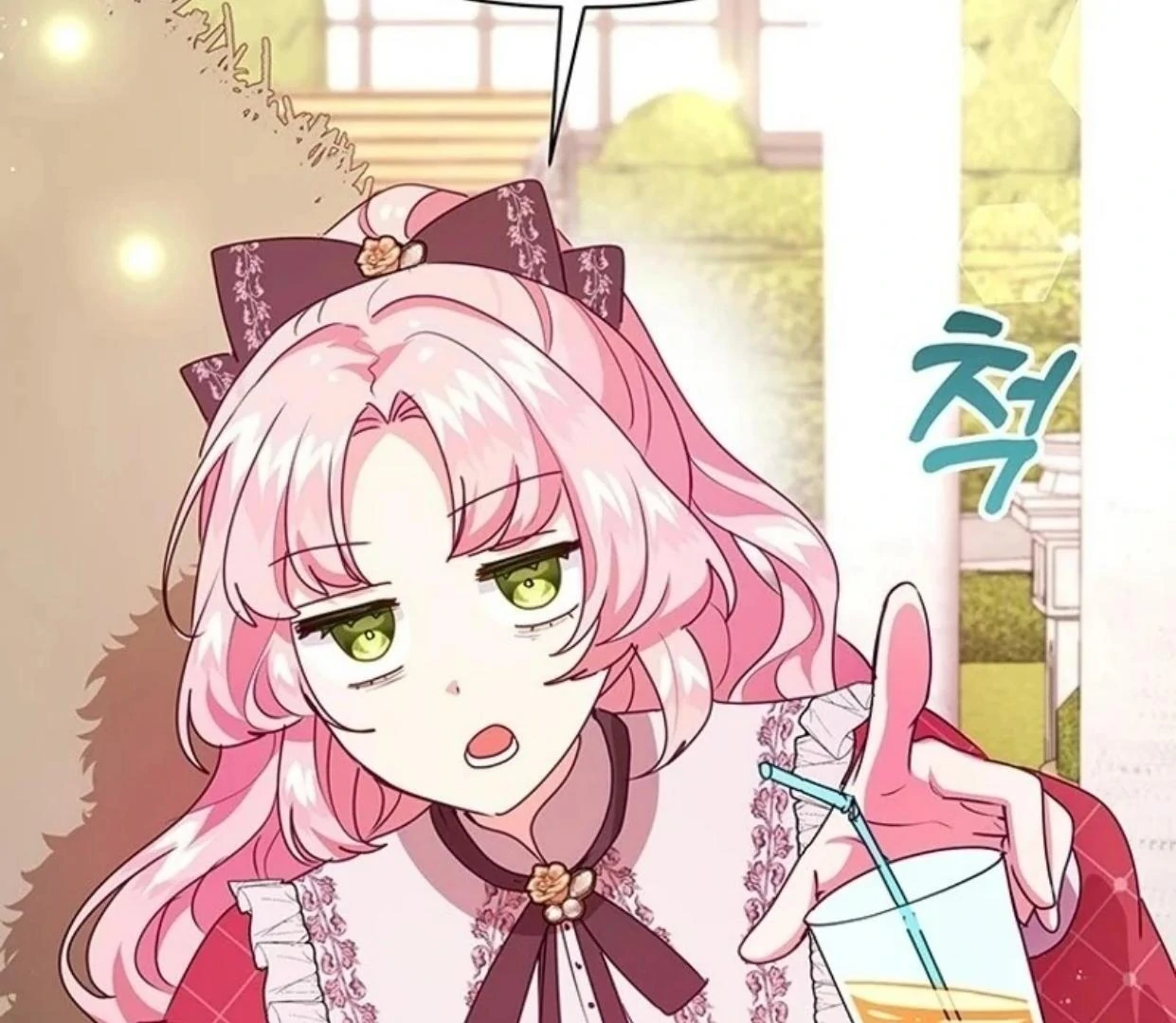 A Strange But Effective Villainess Life Chapter 11 - halaman 156