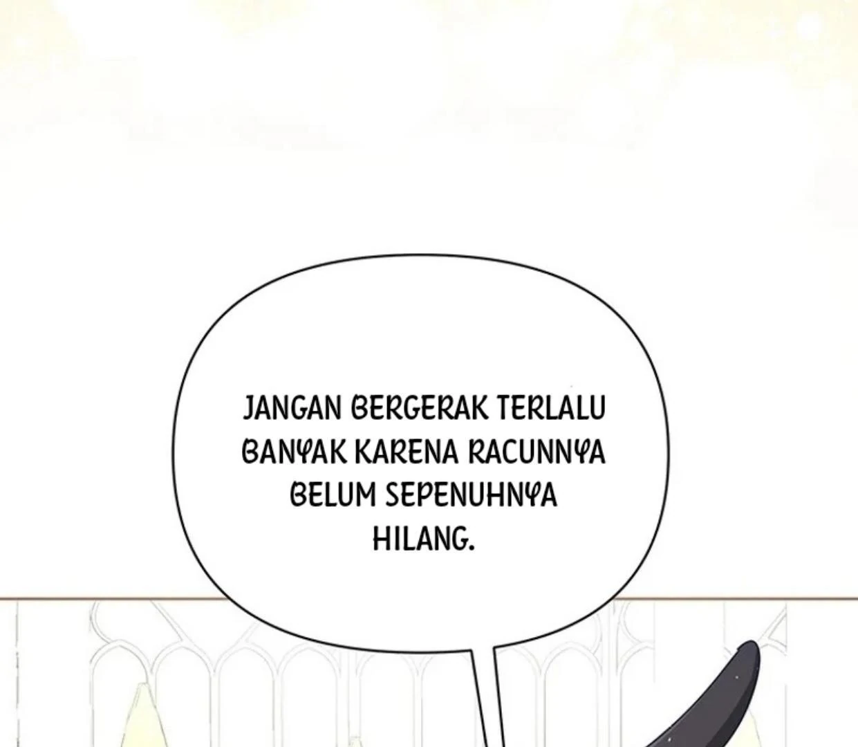A Strange But Effective Villainess Life Chapter 11 - halaman 168