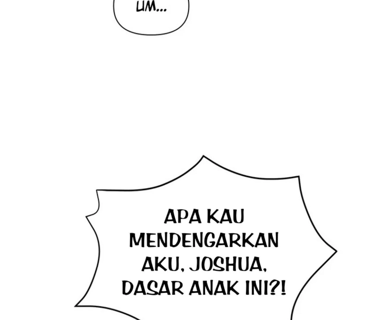 A Strange But Effective Villainess Life Chapter 11 - halaman 17