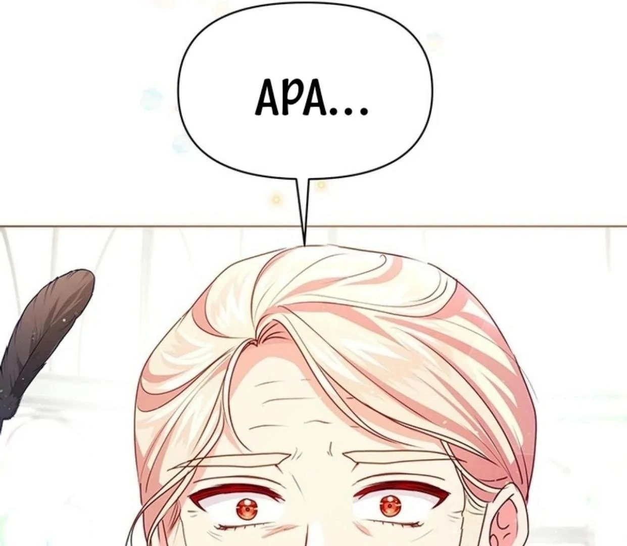 A Strange But Effective Villainess Life Chapter 11 - halaman 175