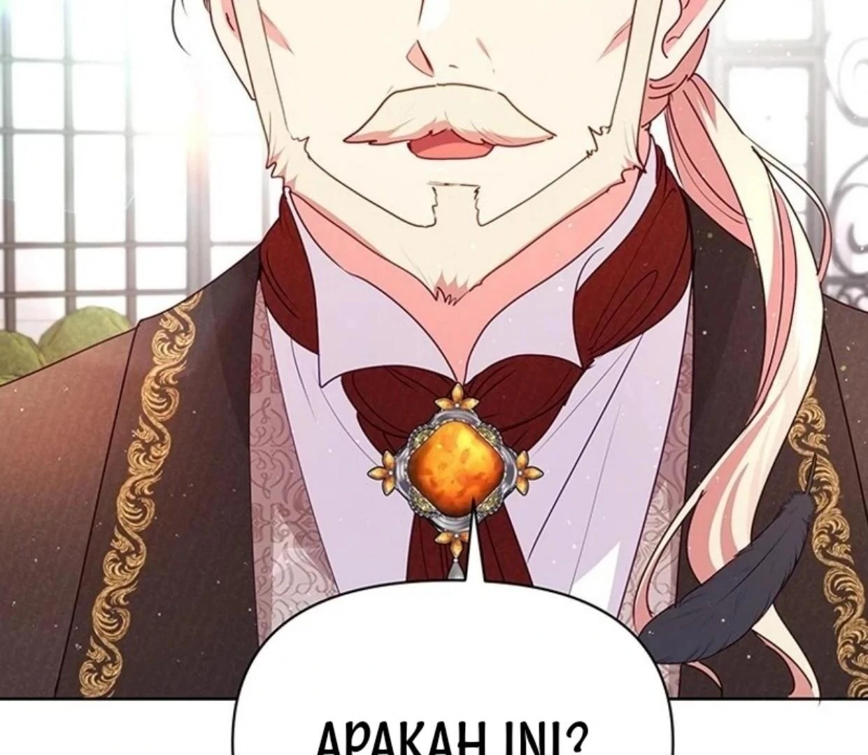 A Strange But Effective Villainess Life Chapter 11 - halaman 176