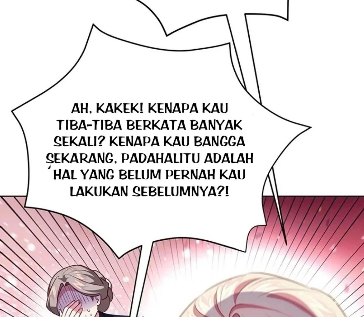 A Strange But Effective Villainess Life Chapter 11 - halaman 18