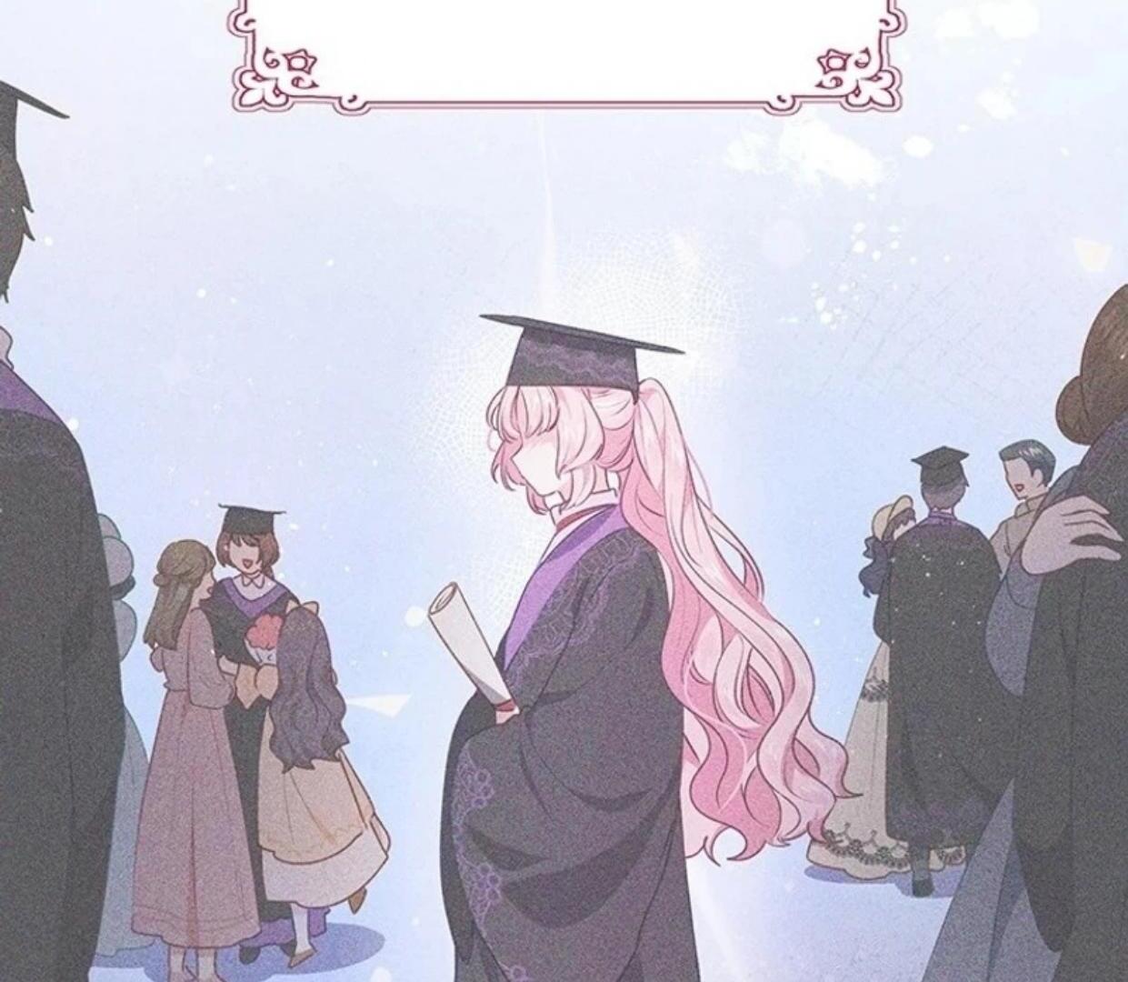 A Strange But Effective Villainess Life Chapter 11 - halaman 184