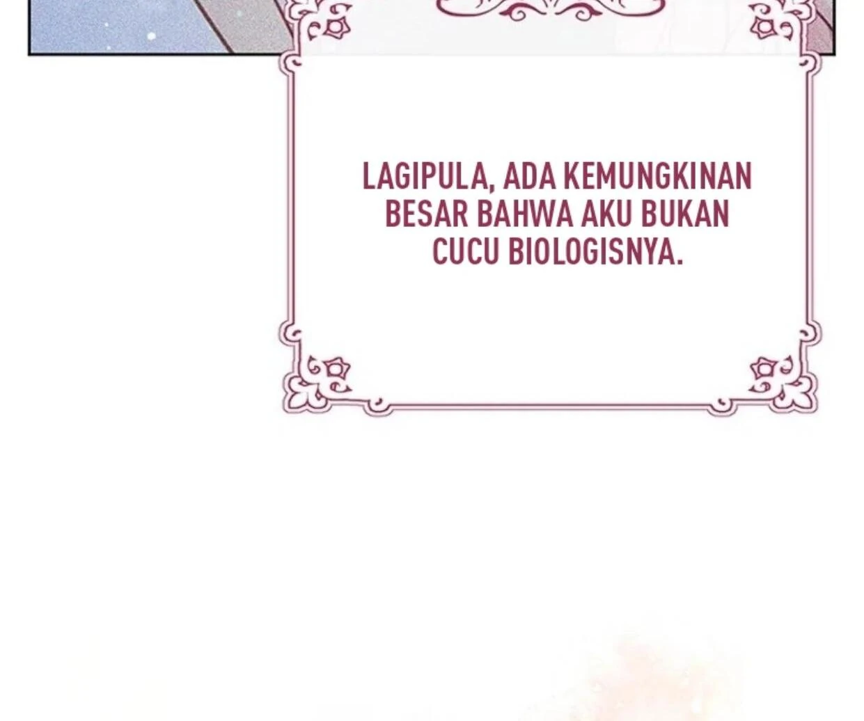 A Strange But Effective Villainess Life Chapter 11 - halaman 187