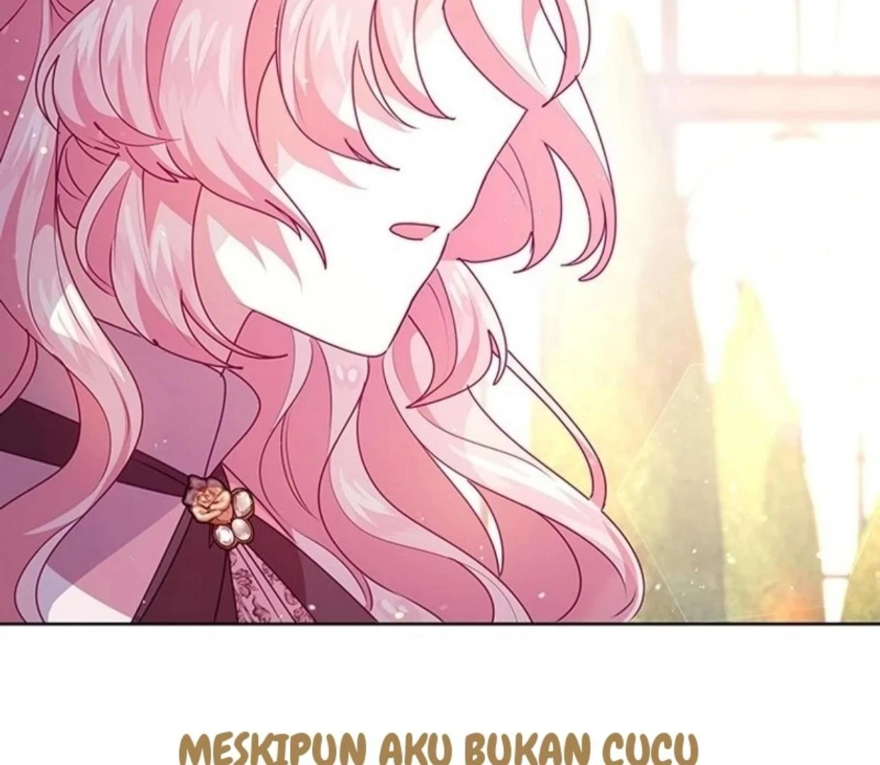 A Strange But Effective Villainess Life Chapter 11 - halaman 189