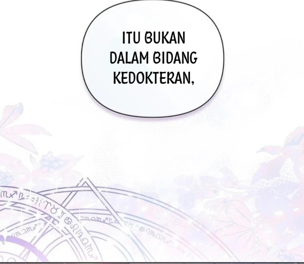 A Strange But Effective Villainess Life Chapter 11 - halaman 191