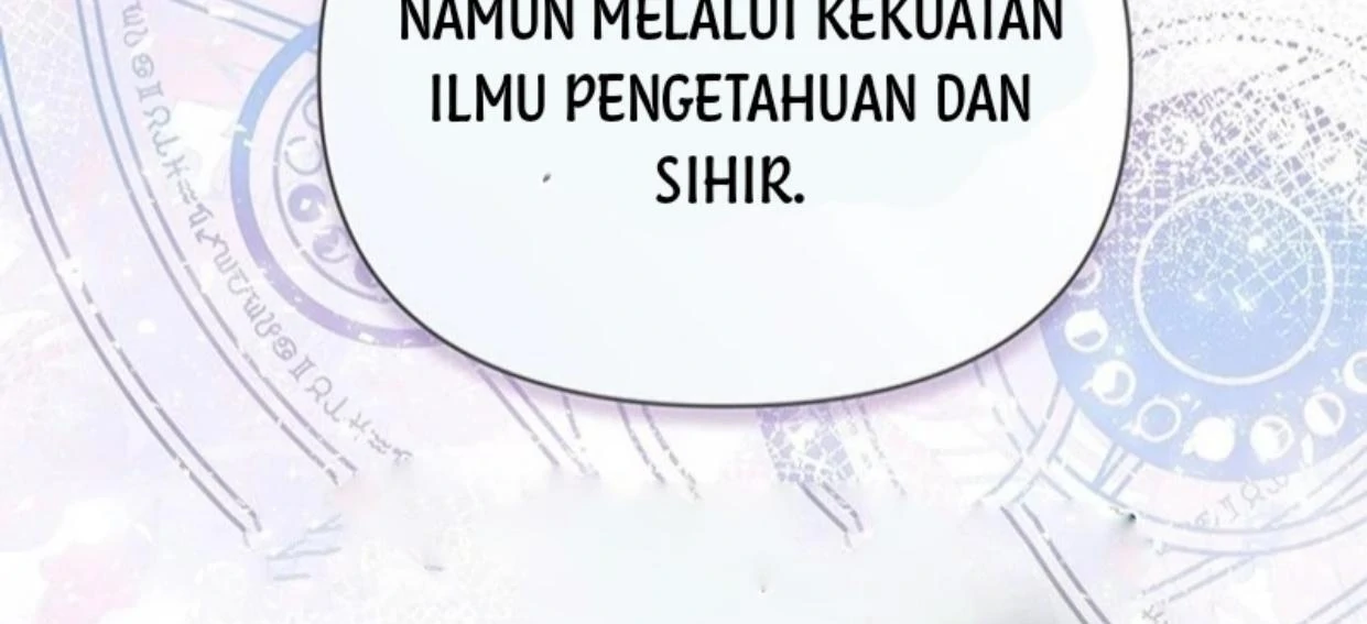 A Strange But Effective Villainess Life Chapter 11 - halaman 194