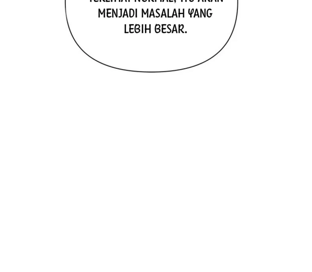 A Strange But Effective Villainess Life Chapter 11 - halaman 24
