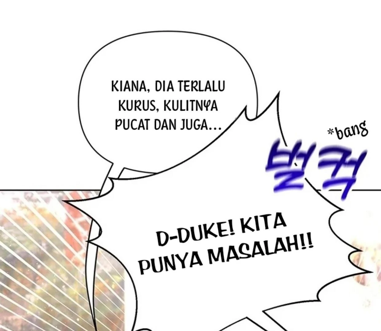 A Strange But Effective Villainess Life Chapter 11 - halaman 25