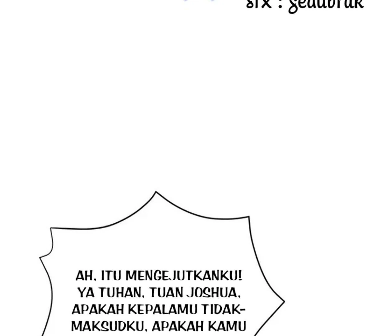 A Strange But Effective Villainess Life Chapter 11 - halaman 27