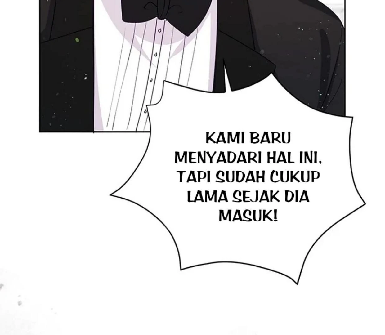 A Strange But Effective Villainess Life Chapter 11 - halaman 32