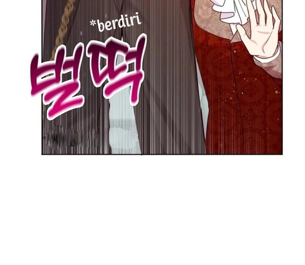 A Strange But Effective Villainess Life Chapter 11 - halaman 39