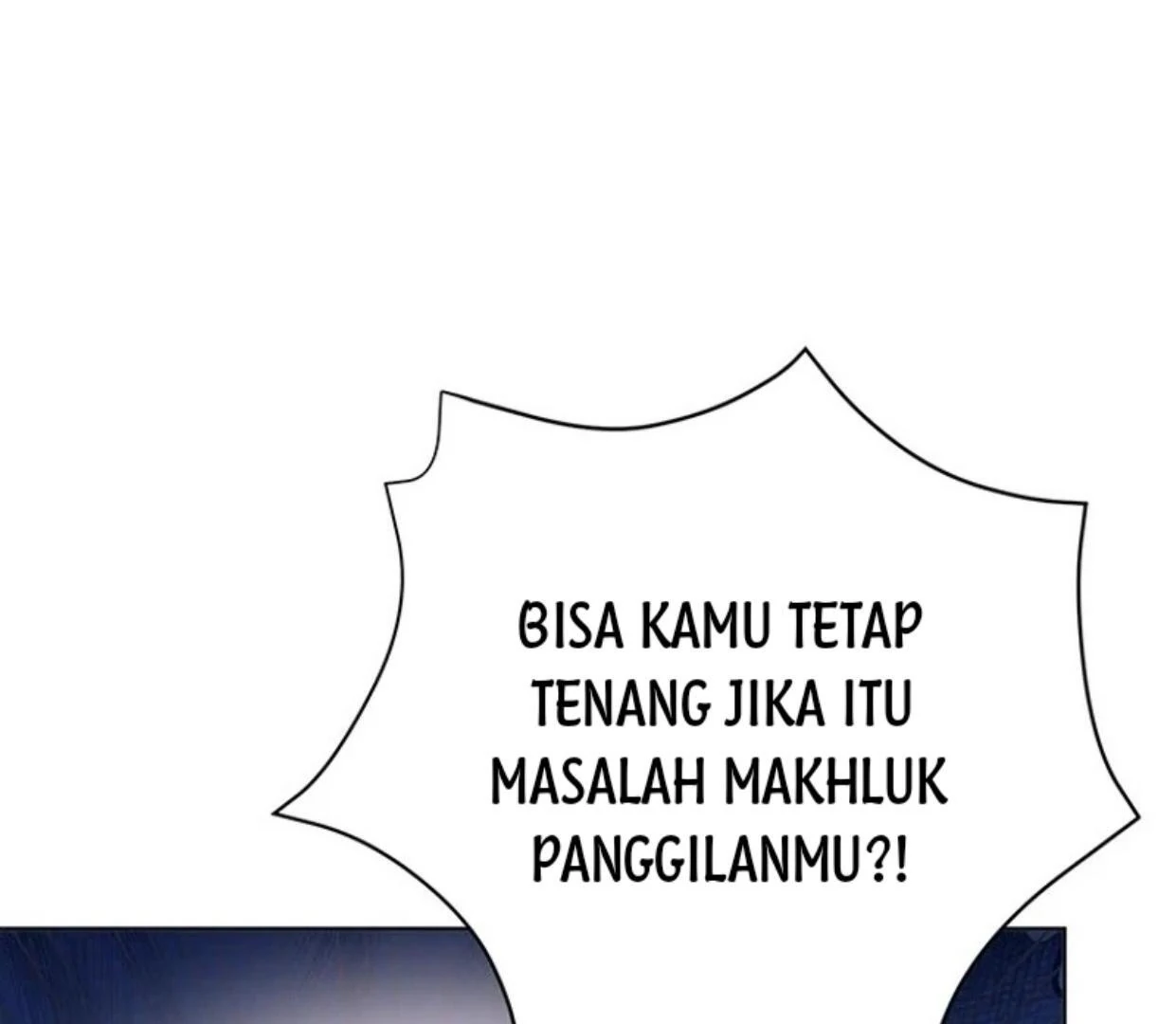 A Strange But Effective Villainess Life Chapter 11 - halaman 40