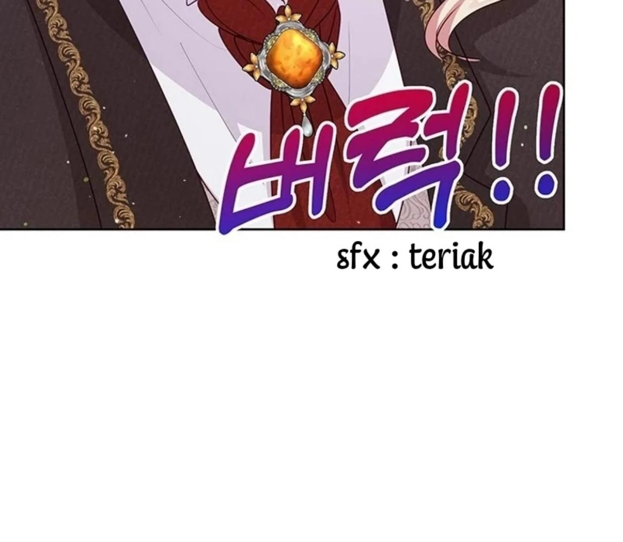 A Strange But Effective Villainess Life Chapter 11 - halaman 42