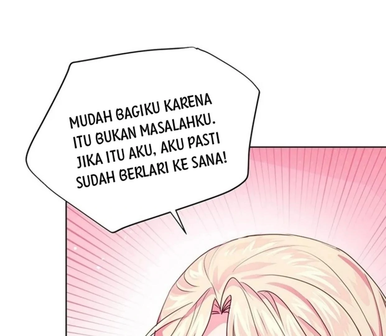 A Strange But Effective Villainess Life Chapter 11 - halaman 43